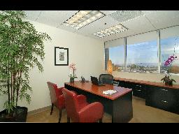 3780 Kilroy Airport Way Long Beach CA KIL Executive Office-10
