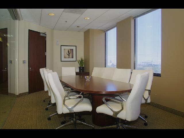 444 W Ocean Blvd. Long Beach CA LBP Large Conference Room-7