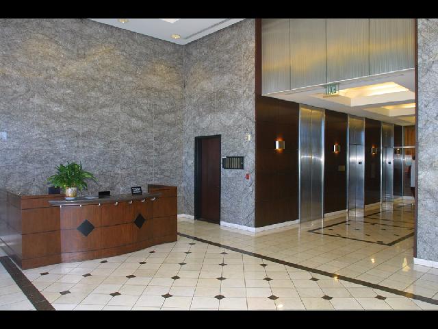 444 W Ocean Blvd. Long Beach CA LBP Lobby-3