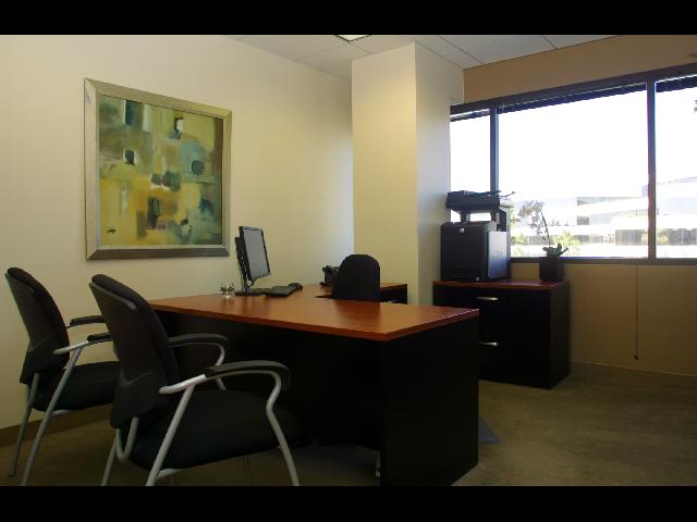 1500 Rosecrans Ave. Manhattan Beach CA MB1 Private Office-10