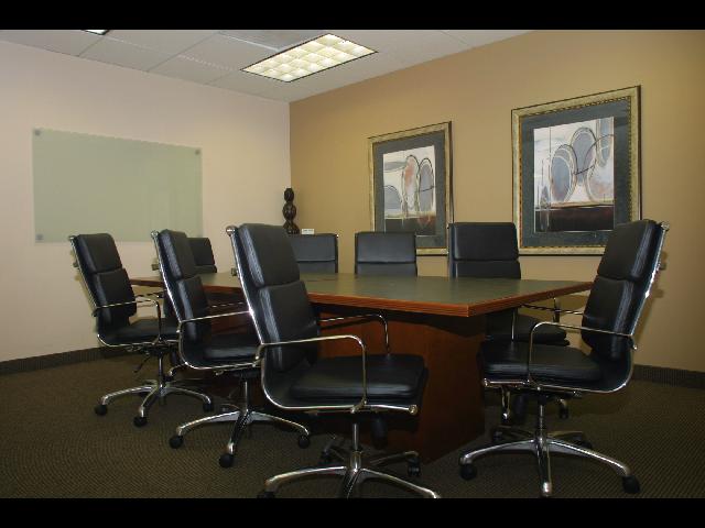 1500 Rosecrans Ave. Manhattan Beach CA MB1 Small Conference Room-8