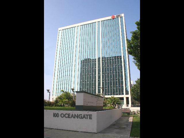 100 Oceangate Long Beach CA OCE Exterior-0