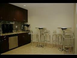 100 Oceangate Long Beach CA OCE Kitchen-6