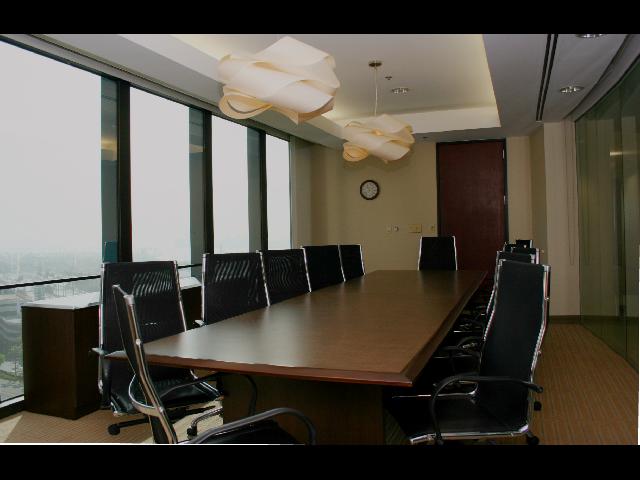100 Oceangate Long Beach CA OCE Large Conference Room-7