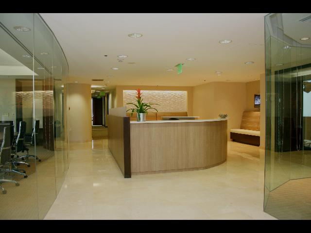 100 Oceangate Long Beach CA OCE Reception-4