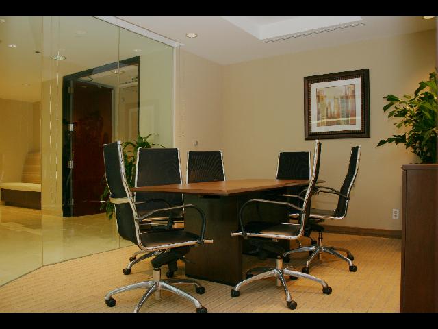 100 Oceangate Long Beach CA OCE Small Conference Room-8