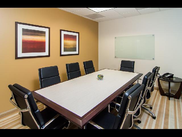26632 Towne Centre Drive Foothill Ranch CA FHR Conference Room-8