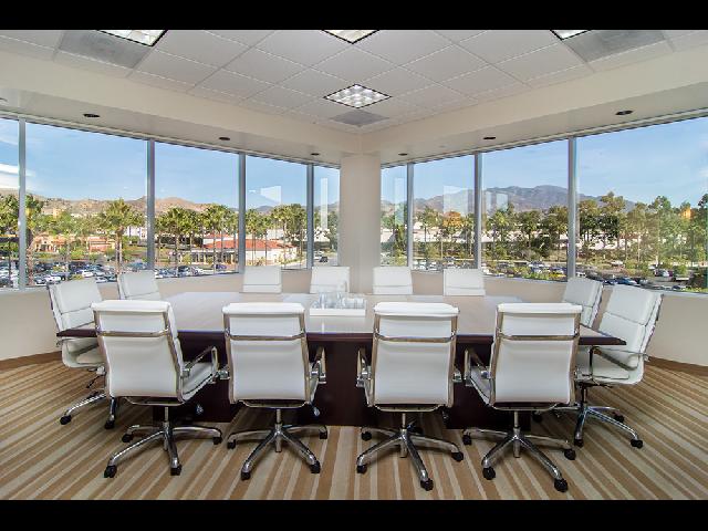 26632 Towne Centre Drive Foothill Ranch CA FHR Large Conference Room-7