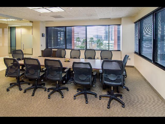 South Coast Metro Office Space For Rent & Lease - Santa Ana, CA