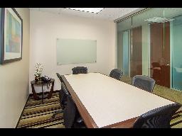 27201 Puerta Real Mission Viejo CA MR1 Conference Room-7