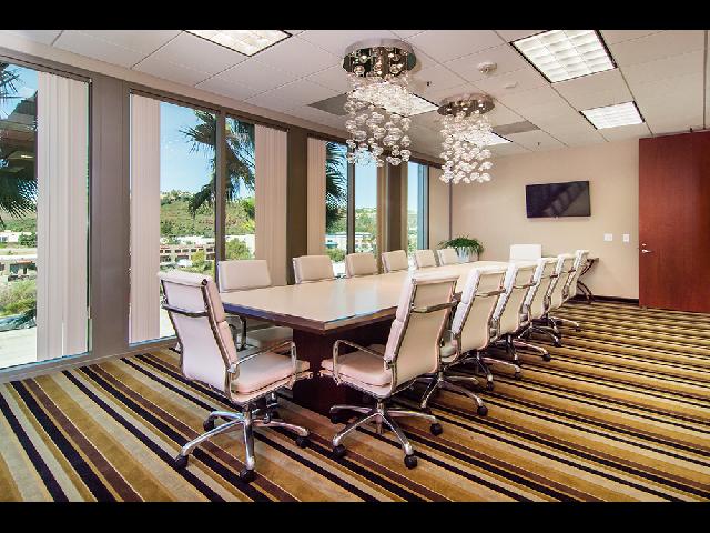27201 Puerta Real Mission Viejo CA MR1 Large Conference Room-6