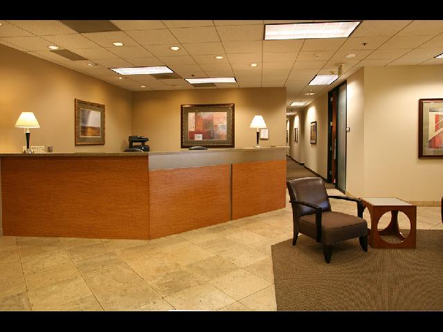 7700 Irvine Center Drive Irvine CA SPE Reception Area-3 small