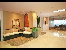 17011 Beach Blvd. Huntington Beach CA HBP Lobby-4