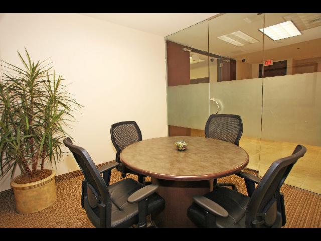 17011 Beach Blvd. Huntington Beach CA HBP Small Conference Room-8