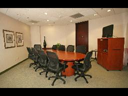2600 Michelson Dr. Irvine CA MIC-Small Conference Room-4