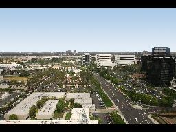 2600 Michelson Dr. Irvine CA MIC-View from Offices-10