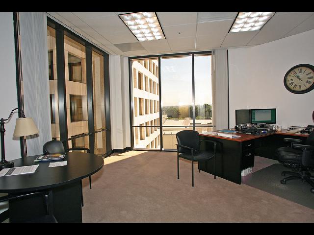 One Park Plaza Irvine CA PAR Office2