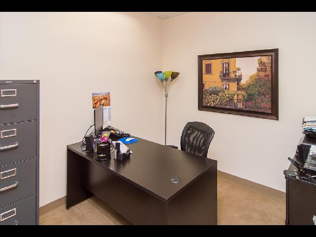 16755 Von Karman Avenue Irvine CA VON Day Office-10