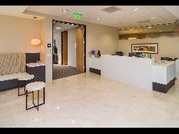 16755 Von Karman Avenue Irvine CA VON Reception Area-4