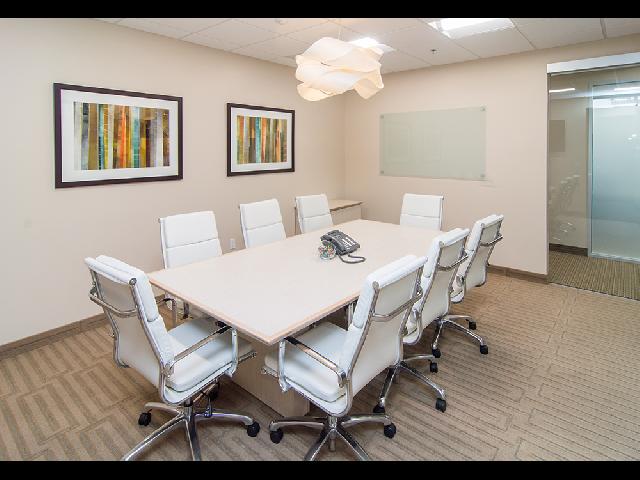 12636 High Bluff Drive San Diego CA DM2 Conference Room-8