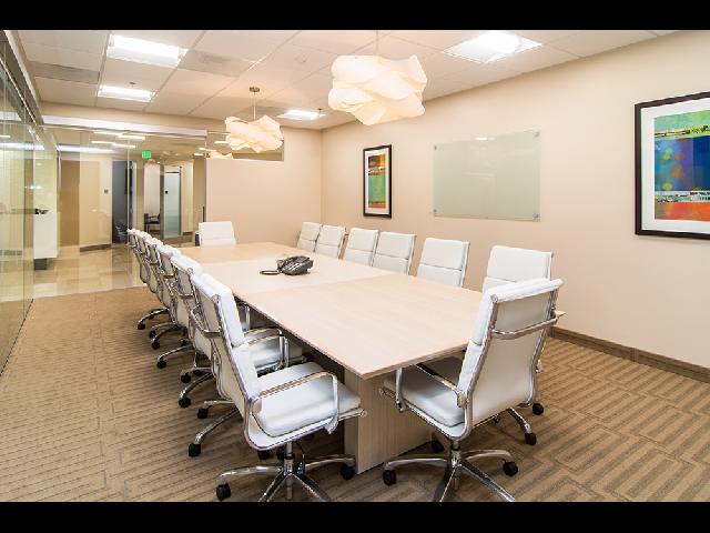 12636 High Bluff Drive San Diego CA DM2 Large Conference Room-7