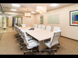 12636 High Bluff Drive San Diego CA DM2 Large Conference Room-7
