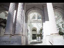 One Sansome Street San Francisco CA OSS Main Entrance-8
