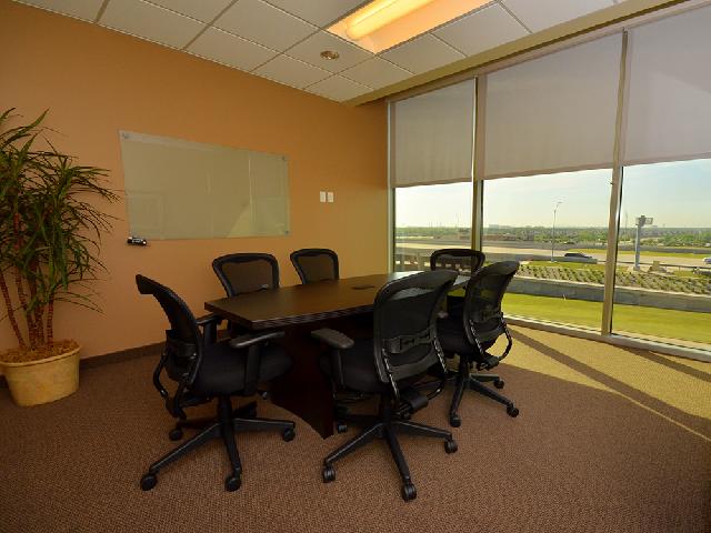 5900 South Lake Forest McKinney TX MCK Small Conference Room-9 small