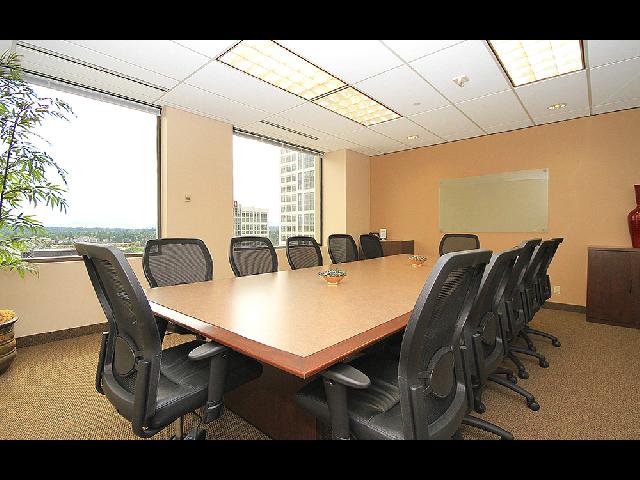 10900 NE 8th Street Bellevue WA BV2 Large Conference Room-5 small