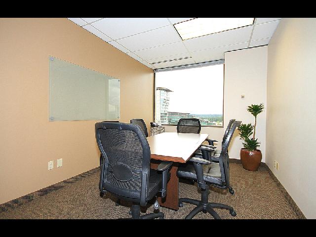 10900 NE 8th Street Bellevue WA BV2 Small Conference Room-6 small