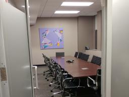 32 Broadway New York NY Conference Room