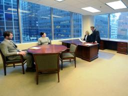 830 Third Avenue New York NY Offices For Every Budget