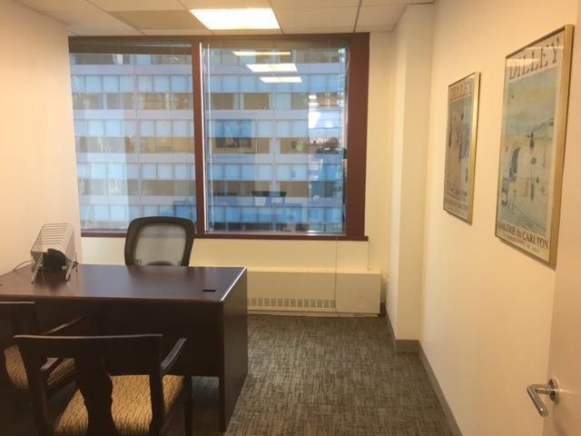 150 East 52nd Street New York NY Available Office