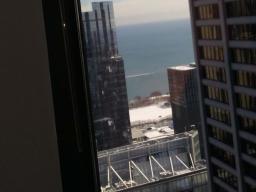 70 West Madison Street Chicago IL Water view