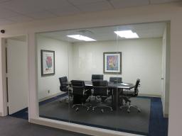 9 East 40th Street New York NY Conference Room