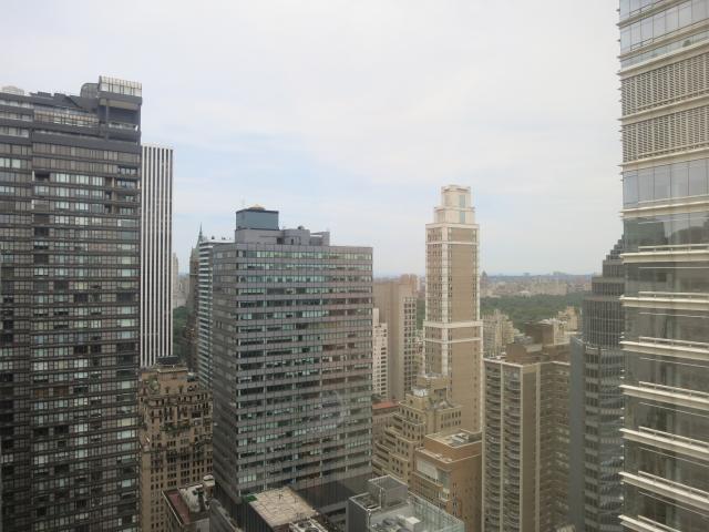 150 East 58th Street New York NY Sample view