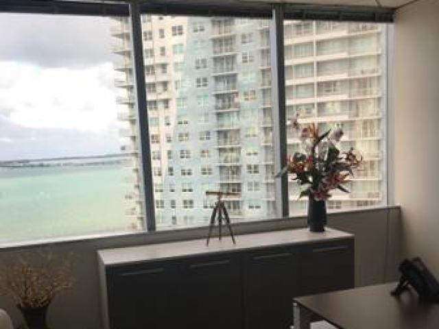 1001 Brickell Bay Drive Suite 1200 Miami FL $1,900 Office Space