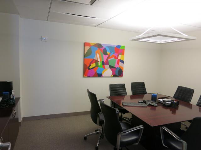 16 East 34th Street New York NY Smaller Conference Room