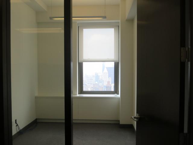 60 East 42nd Street New York NY Office