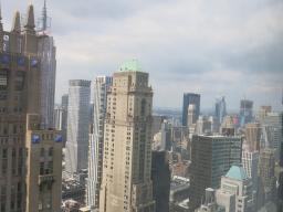 60 East 42nd Street New York NY View right