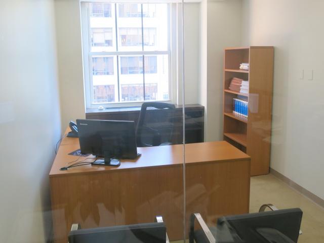 570 Lexington Avenue New York NY Office 
