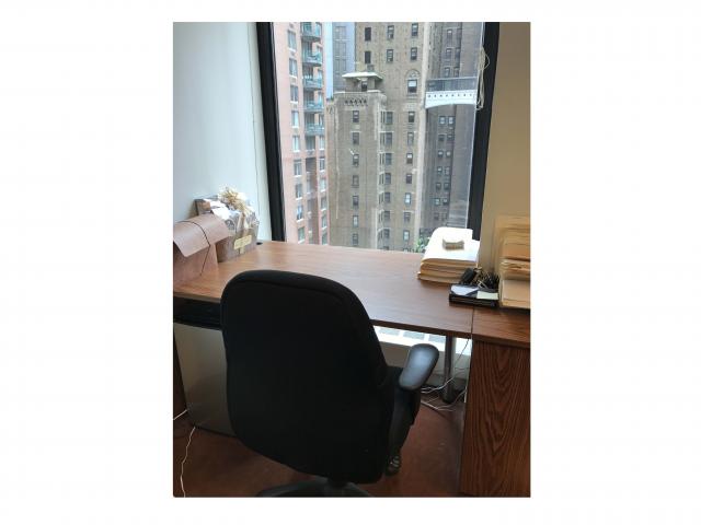 780 3rd Avenue New York NY Workstation view