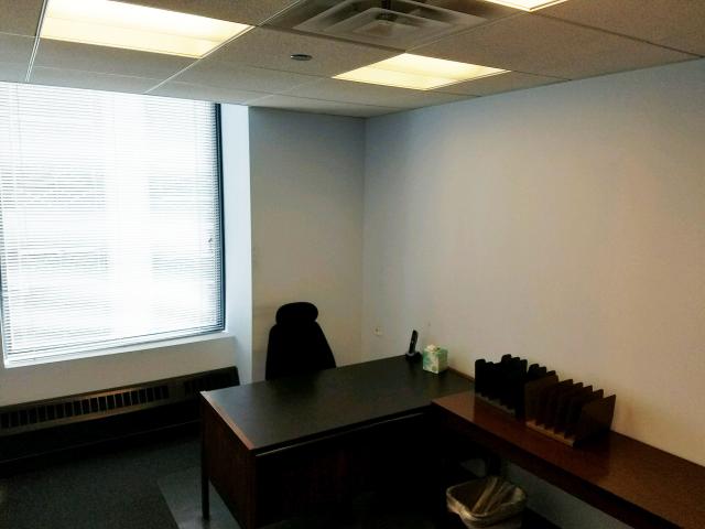 134 N. Lasalle St Chicago IL Available Office
