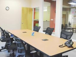 305 Broadway New York NY Meeting Room 7 Large North