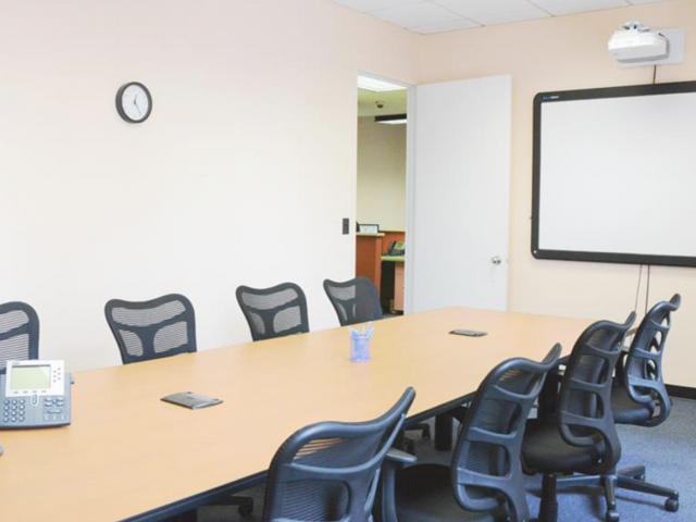 305 Broadway New York NY Meeting Room 7 Large South