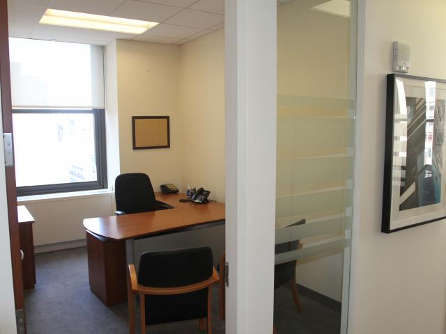 1359 Broadway New York NY Office available for sublease