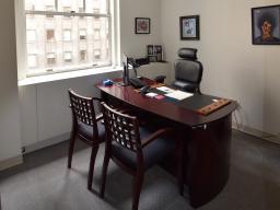 380 Lexington Avenue New York NY Office