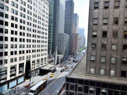 380 Lexington Avenue New York NY Office View