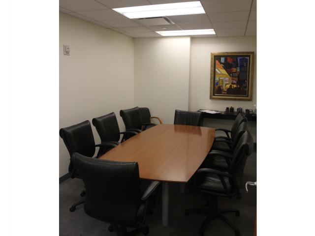 1359 Broadway New York NY Conference room