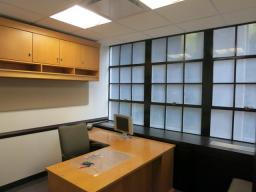800 Second Avenue New York NY Furnished office